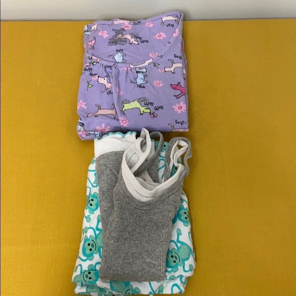 Summer PJ Bundle